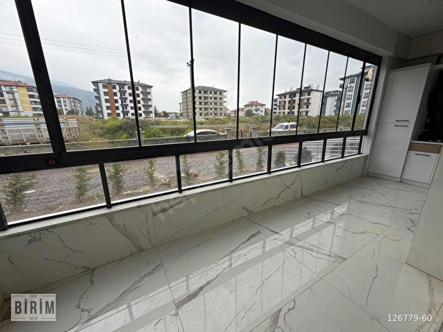 BİRİMDEN SATILIK ULTRA LÜX İÇİ FULL YAPILI HOBİ BAHÇELİ - Görsel 15