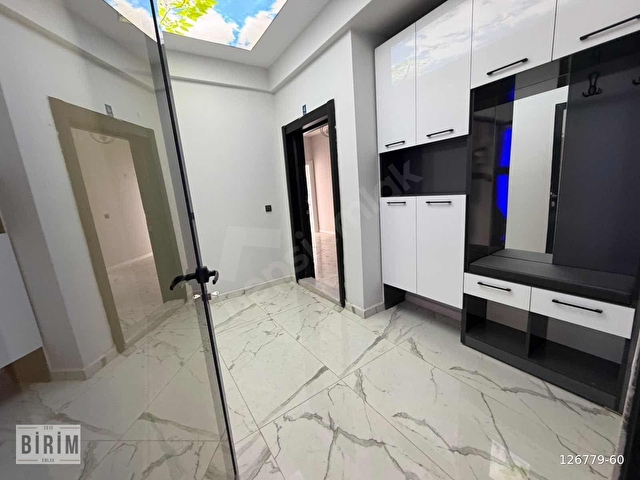 BİRİMDEN SATILIK ULTRA LÜX İÇİ FULL YAPILI HOBİ BAHÇELİ - Görsel 18