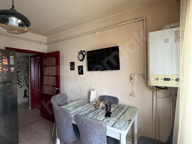 ÇANKAYA BİRLİK MAHALLESİNDE SATILIK 3,5+1 DAİRE - Görsel 11