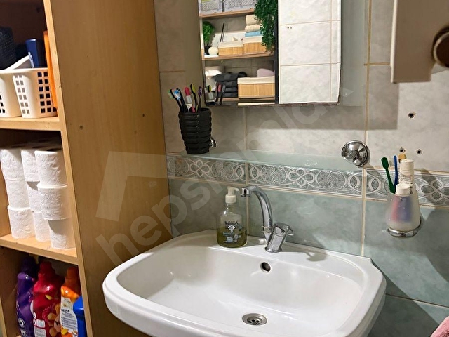 ÇANKAYA BİRLİK MAHALLESİNDE SATILIK 3,5+1 DAİRE - Görsel 21