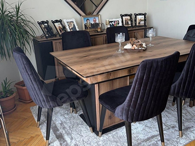 ÇANKAYA BİRLİK MAHALLESİNDE SATILIK 3,5+1 DAİRE - Görsel 19