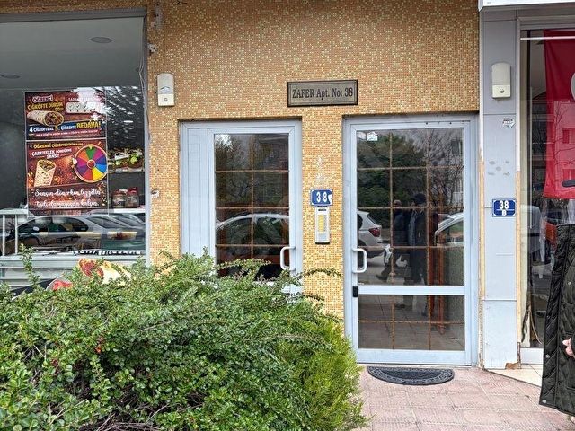 ÇANKAYA BİRLİK MAHALLESİNDE SATILIK 3,5+1 DAİRE - Görsel 26