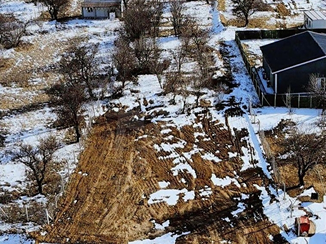 SELÇUKLU ÇALTI DA ANAYOLA CEPHE MÜSTAKİL TAPULU 2.765 m2 BAĞ - Görsel 4
