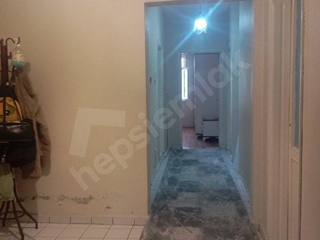 GAZİPAŞA MAHALLESİNDE 3+1 SATILIK DAİRE - Görsel 4
