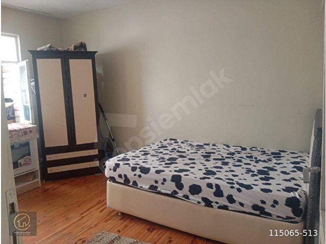GAZİPAŞA MAHALLESİNDE 3+1 SATILIK DAİRE - Görsel 5