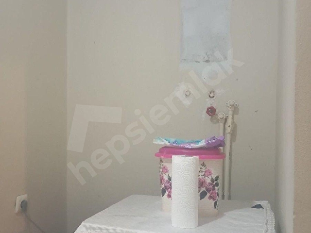 GAZİPAŞA MAHALLESİNDE 3+1 SATILIK DAİRE - Görsel 12