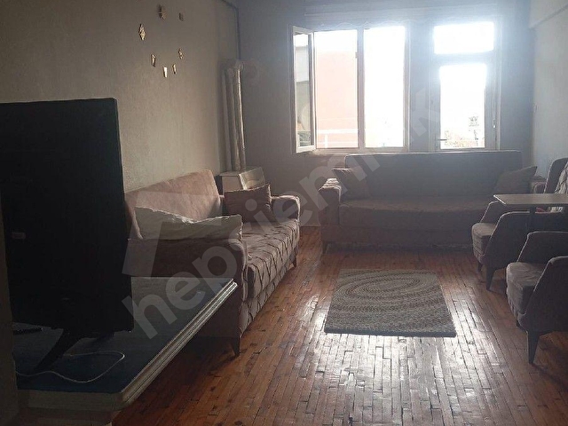 GAZİPAŞA MAHALLESİNDE 3+1 SATILIK DAİRE - Görsel 14