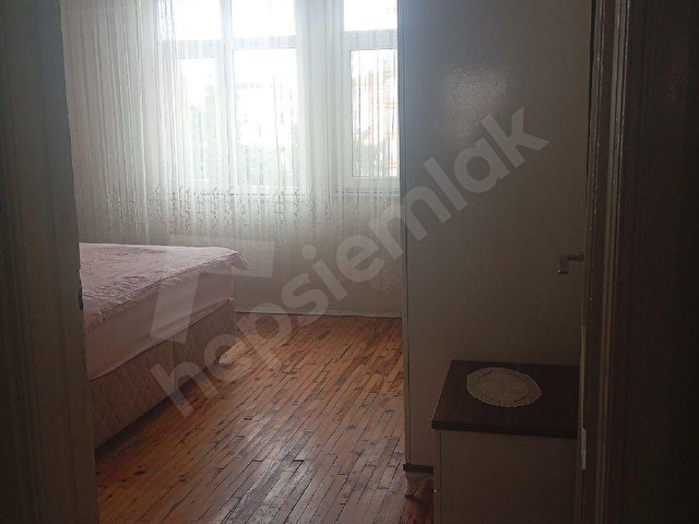 GAZİPAŞA MAHALLESİNDE 3+1 SATILIK DAİRE - Görsel 20
