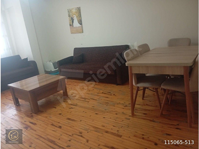 GAZİPAŞA MAHALLESİNDE 3+1 SATILIK DAİRE - Görsel 21