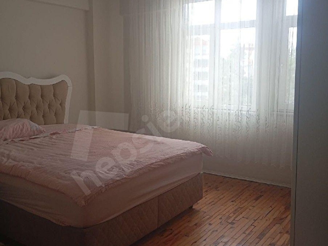 GAZİPAŞA MAHALLESİNDE 3+1 SATILIK DAİRE - Görsel 22