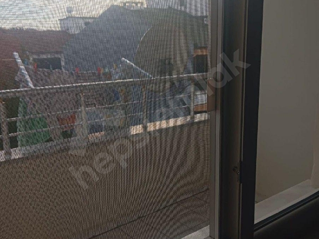 GAZİPAŞA MAHALLESİNDE 3+1 SATILIK DAİRE - Görsel 30