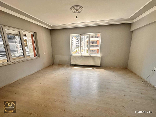 HACILAR MEYDANINDA OTOPRATİK YANINDA 3+1 DAİRE - Görsel 6