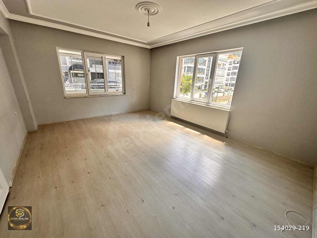 HACILAR MEYDANINDA OTOPRATİK YANINDA 3+1 DAİRE - Görsel 4