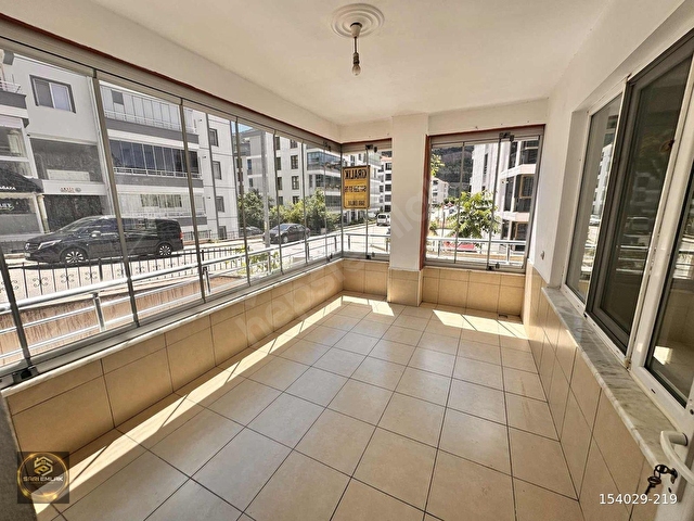 HACILAR MEYDANINDA OTOPRATİK YANINDA 3+1 DAİRE