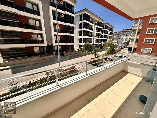 HACILAR MEYDANINDA OTOPRATİK YANINDA 3+1 DAİRE - Görsel 12