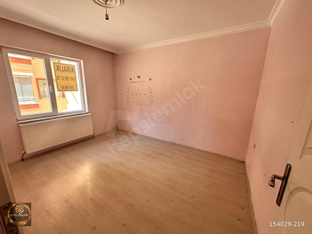 HACILAR MEYDANINDA OTOPRATİK YANINDA 3+1 DAİRE - Görsel 9