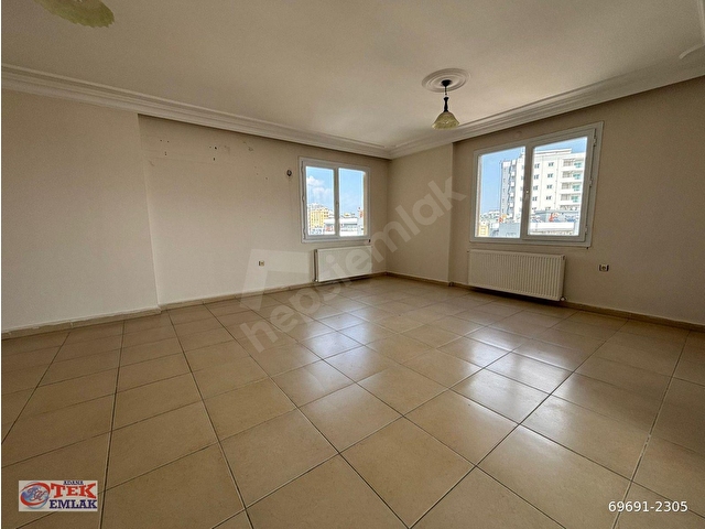 Huzurevleri Mah.Metro Durağı Yakını Doğalgazlı 3+1 Kiralık Daire - Görsel 6