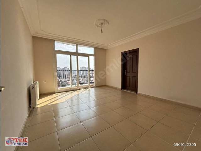 Huzurevleri Mah.Metro Durağı Yakını Doğalgazlı 3+1 Kiralık Daire - Görsel 5