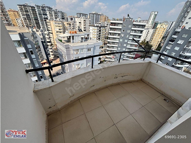 Huzurevleri Mah.Metro Durağı Yakını Doğalgazlı 3+1 Kiralık Daire - Görsel 24