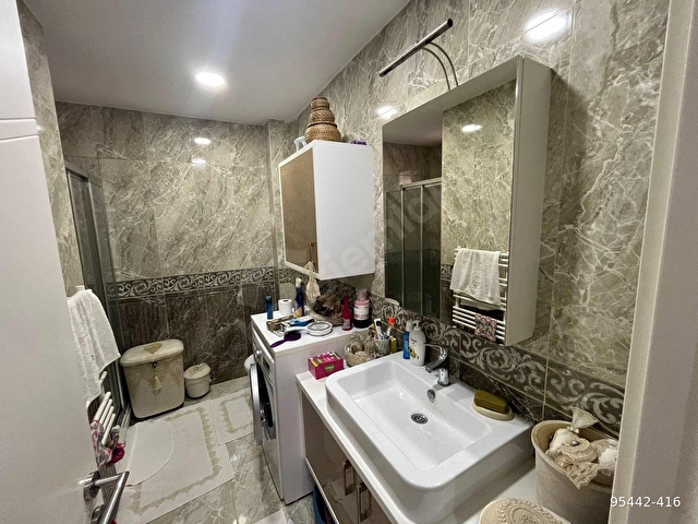 KADIKÖY BOSTANCI SATILIK DAİRE - Görsel 7