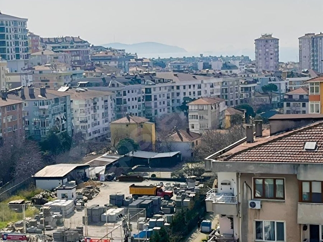 KADIKÖY BOSTANCI SATILIK DAİRE - Görsel 22