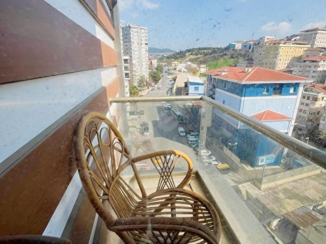 KADIKÖY BOSTANCI SATILIK DAİRE - Görsel 4