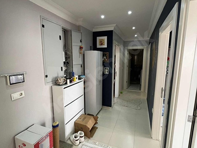 KADIKÖY BOSTANCI SATILIK DAİRE - Görsel 3