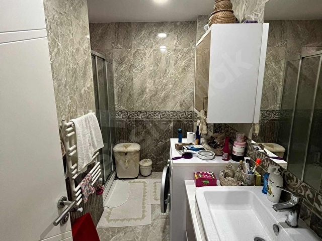 KADIKÖY BOSTANCI SATILIK DAİRE - Görsel 14