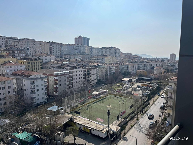 KADIKÖY BOSTANCI SATILIK DAİRE - Görsel 13
