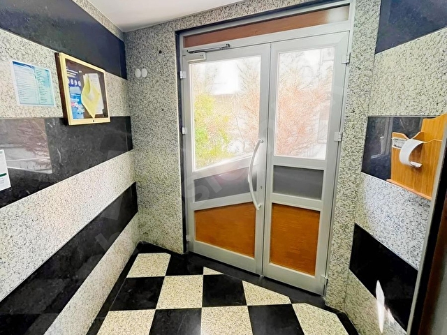 KADIKÖY BOSTANCI SATILIK DAİRE - Görsel 12
