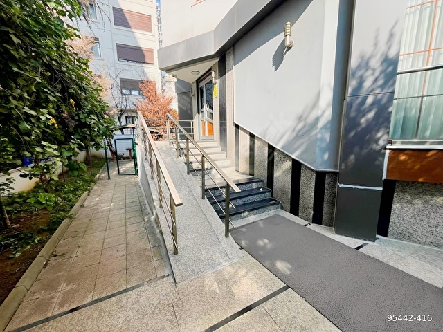 KADIKÖY BOSTANCI SATILIK DAİRE - Görsel 8