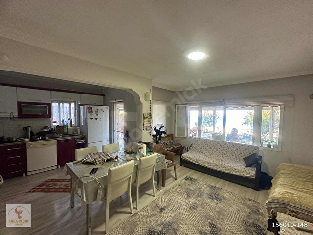 ANKADAN DENİZLE BÜTÜNLEŞEN 4+1 SATILIK VİLLA - Görsel 29