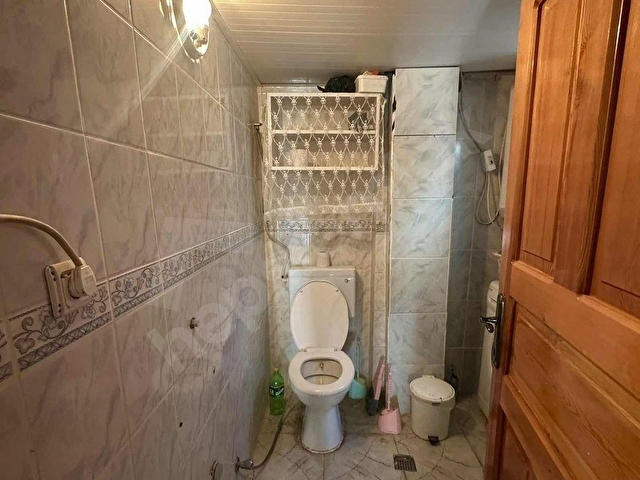 ANKADAN DENİZLE BÜTÜNLEŞEN 4+1 SATILIK VİLLA - Görsel 14