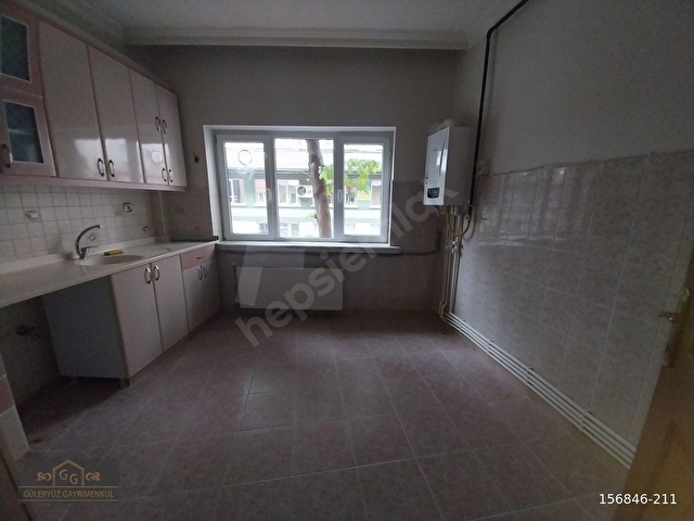 DELİKLİTAŞ ÇARŞI MERKEZ HAMAMYOLU YAKINI SATILIK GENİŞ 2+1 DAİRE - Görsel 15