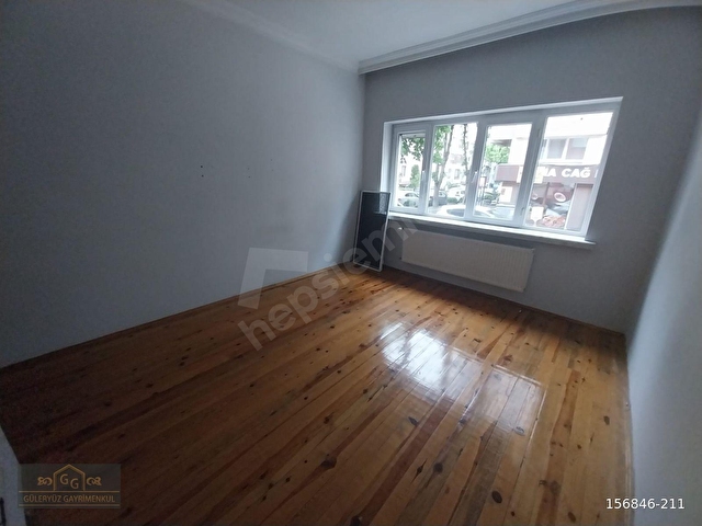 DELİKLİTAŞ ÇARŞI MERKEZ HAMAMYOLU YAKINI SATILIK GENİŞ 2+1 DAİRE - Görsel 9