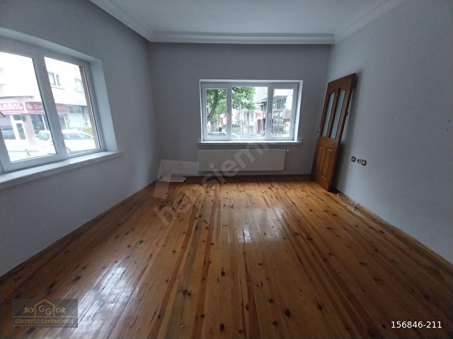 DELİKLİTAŞ ÇARŞI MERKEZ HAMAMYOLU YAKINI SATILIK GENİŞ 2+1 DAİRE - Görsel 3