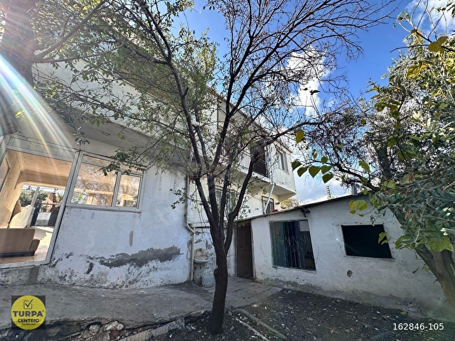 Satılık 247m2 Bahçeli Ve Müstakil 2 Katlı Ev - Görsel 10
