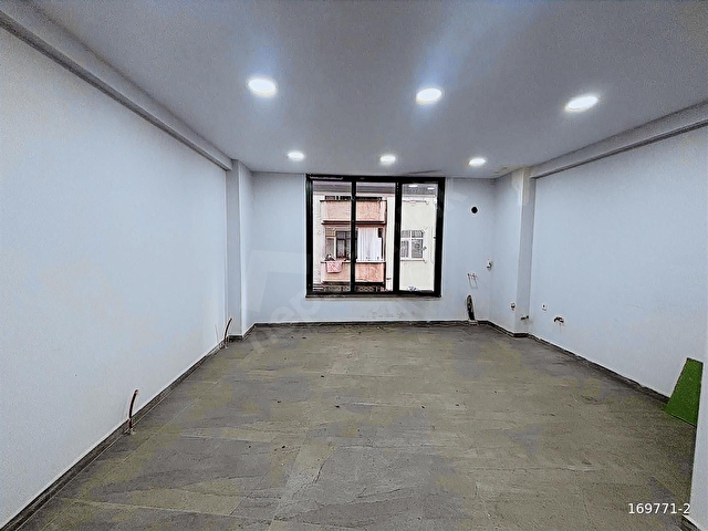 MRT Gruptan HOROSAN CADDESİNDE 120 m2 DÜZ GİRİŞ - Görsel 8