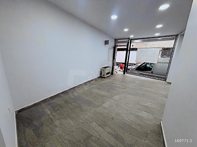 MRT Gruptan HOROSAN CADDESİNDE 120 m2 DÜZ GİRİŞ - Görsel 2