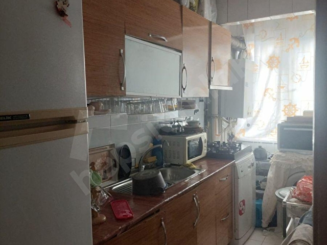 MELODİ EMLAK  ŞİŞLİ PAŞA MAH ADSİZNEFER SK.  GİRİŞ KAT 2+1 75M - Görsel 7