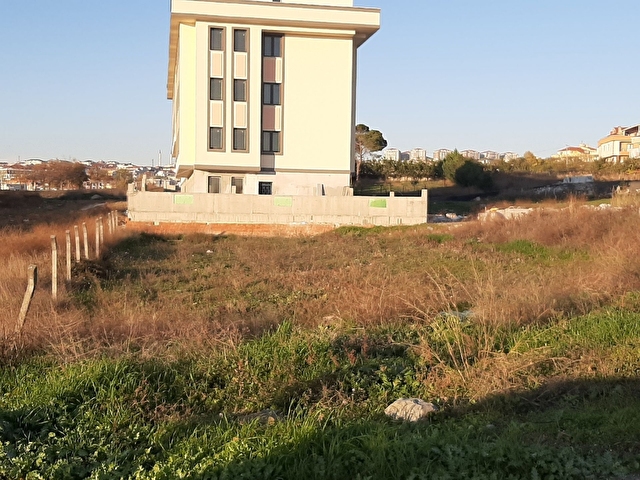 Beylikduzu Gurpinar Da Caddeye Cebheli Satilik Arsa 85989 738 Hurriyet Emlak