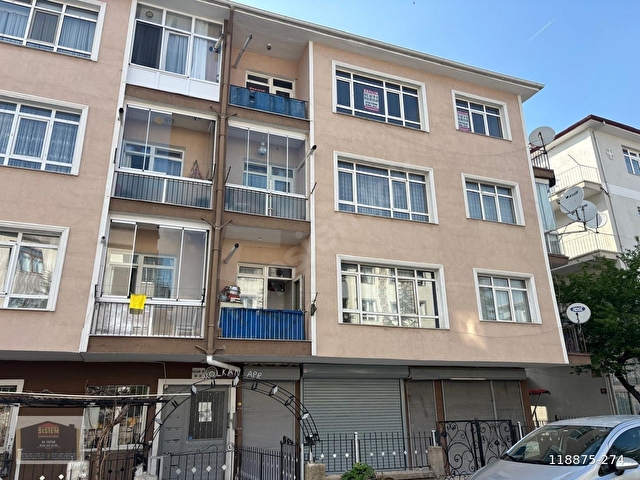 ŞAFAKTEPEDE 3+1 SATILIK DAİRE SİSTEM EMLAKTAN - Görsel 19