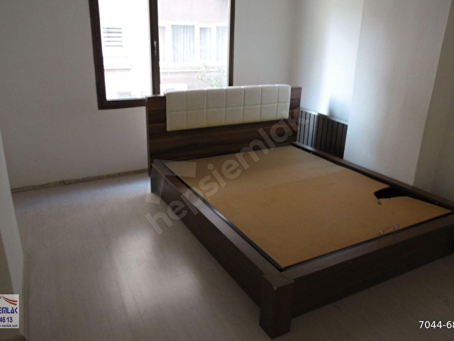 EGE EMLAKTAN YAŞAR ÜNİVERİSTESİ KARŞISI,HAŞİM İŞCAN CDDESİ ÜZERİNDE 3+1 MERKEZİ SİSTEM SİSTEM KAL - Görsel 11