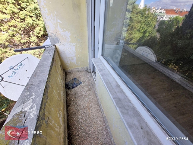 Kocamustafapaşa Balkonlu 2.Kat Vidin Cad.100mk 3+1- 6.150.000tl - Görsel 6