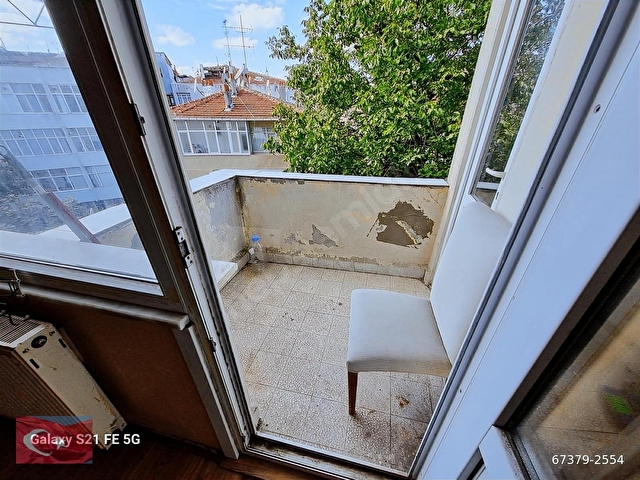 Kocamustafapaşa Balkonlu 2.Kat Vidin Cad.100mk 3+1- 6.150.000tl - Görsel 19