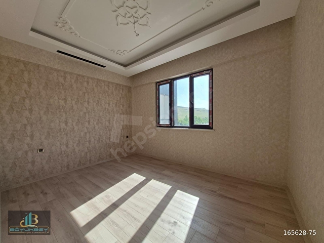 BÖYÜKBEYDEN YEŞİLVADİ YOLU ÜZERİNDE 2,5+1 ULTRA LÜKS DAİRE !! - Görsel 12