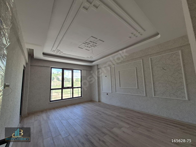 BÖYÜKBEYDEN YEŞİLVADİ YOLU ÜZERİNDE 2,5+1 ULTRA LÜKS DAİRE !! - Görsel 2