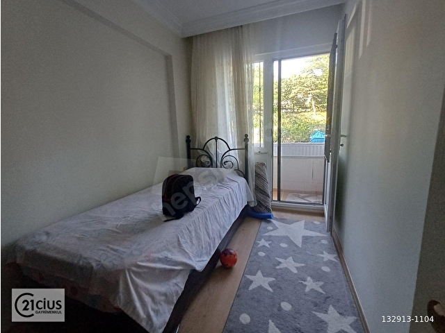 C21 Cius; Küçükkumlada Havuzlu Site 2+1 Kiralık - Görsel 18