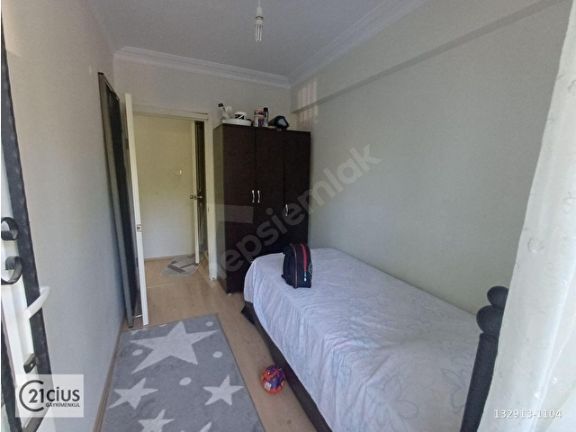 C21 Cius; Küçükkumlada Havuzlu Site 2+1 Kiralık - Görsel 16