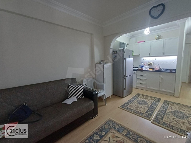 C21 Cius; Küçükkumlada Havuzlu Site 2+1 Kiralık - Görsel 23